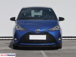 Toyota Yaris 2020 1.5 109 KM