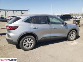 Ford Escape 2024 1