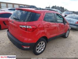 Ford EcoSport 2021 1