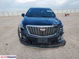 Cadillac Pozostałe 2021 3 Cadillac Pozostałe 2021 3