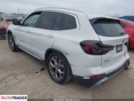 BMW X3 2022 2 BMW X3 2022 2