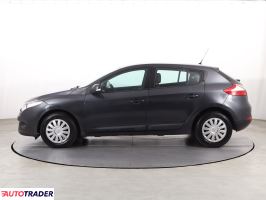 Renault Megane 2010 1.5 88 KM