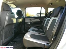 Citroen C4 Grand Picasso 2015 2.0 150 KM