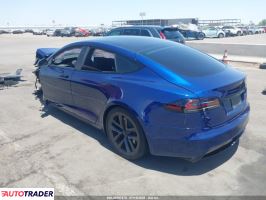 Tesla Model S 2022