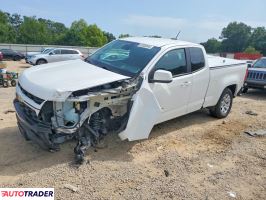Chevrolet Colorado 2022 2