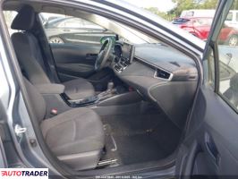 Toyota Corolla 2022 1 Toyota Corolla 2022 1