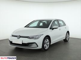 Volkswagen Golf 2022 1.0 108 KM