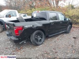 Ford Pozostałe 2025 5