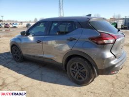 Nissan Pozostałe 2022 1