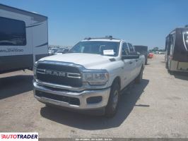 Dodge Ram 2022 6