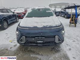Hyundai Kona 2024 2