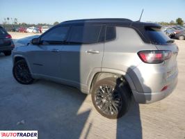 Jeep Compass 2023 2