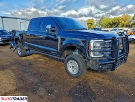 Ford Pozostałe 2024 6