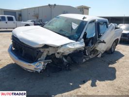 Chevrolet 1500 2021 5 Chevrolet 1500 2021 5
