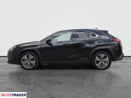 Lexus Pozostałe 2022 201 KM