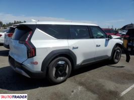 Kia Pozostałe 2024 Kia Pozostałe 2024