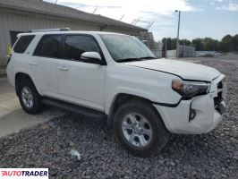 Toyota Pozostałe 2021 4