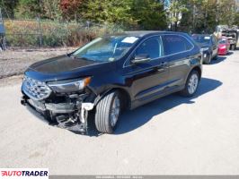 Ford Edge 2023 2