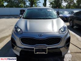 Kia Sportage 2020 2