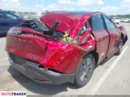Nissan Murano 2025 2 Nissan Murano 2025 2