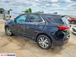 Chevrolet Equinox 2024 1