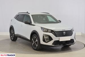 Peugeot 2008 2023 1.2 128 KM