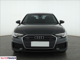 Audi A6 2020 2.0 201 KM