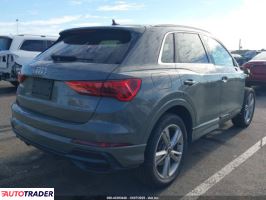 Audi Q3 2021 2 Audi Q3 2021 2