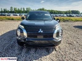 Mitsubishi Outlander 2023 2