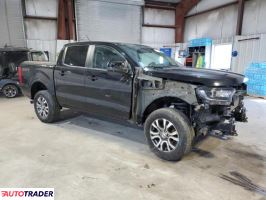 Ford Ranger 2019 2 Ford Ranger 2019 2