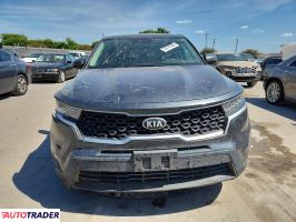 Kia Sorento 2021 2