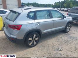 Volkswagen Pozostałe 2023 1 Volkswagen Pozostałe 2023 1