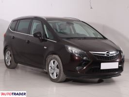 Opel Zafira 2015 2.0 128 KM