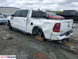 Dodge Ram 2023 5 Dodge Ram 2023 5