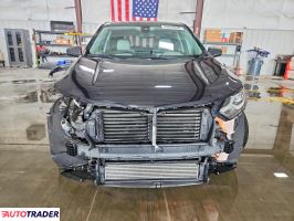 Chevrolet Equinox 2020 1