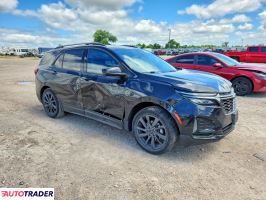 Chevrolet Equinox 2023 1