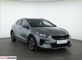 Kia Ceed 2021 1.5 156 KM