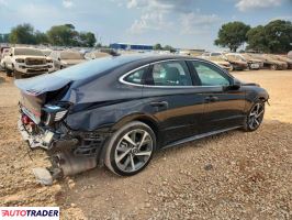 Hyundai Sonata 2023 1