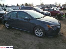 Toyota Corolla 2024 2