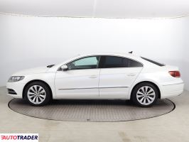 Volkswagen Passat CC 2016 1.4 147 KM Volkswagen Passat CC 2016 1.4 147 KM