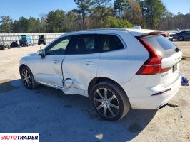 Volvo XC60 2021 2