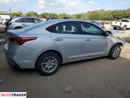 Hyundai Accent 2021 1 Hyundai Accent 2021 1