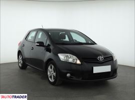 Toyota Auris 2010 1.6 130 KM