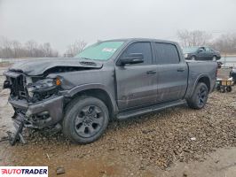 Dodge Ram 2025 3