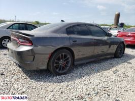 Dodge Charger 2021 6