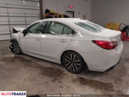 Subaru Legacy 2019 2 Subaru Legacy 2019 2