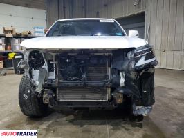 Lexus GX 470 2021 4
