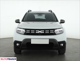 Dacia Duster 2023 1.5 113 KM