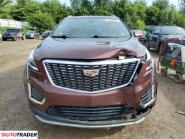 Cadillac Pozostałe 2022 3 Cadillac Pozostałe 2022 3