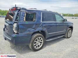 GMC Yukon 2020 6